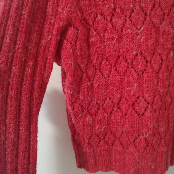 Knit sweater - Picture 3 of 4
